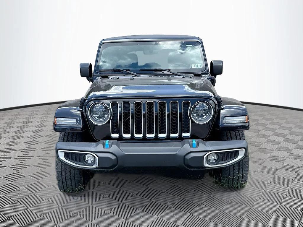 jeep wrangler 4xe 2023 1C4JJXP67PW505173 image jeep wrangler 4xe 2023 1C4JJXP67PW505173 image
